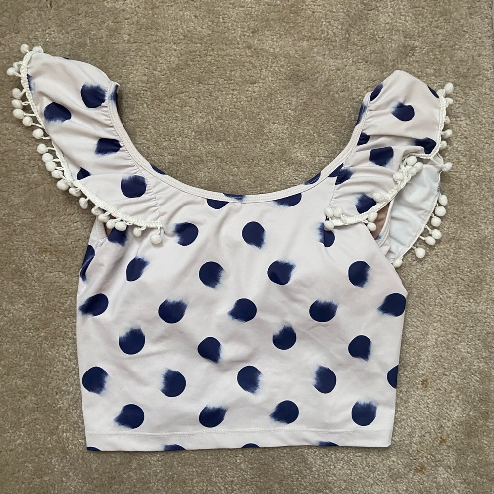 Kortni Jeane Top